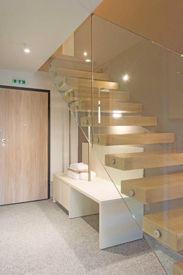 Eco Green Residences & Suites Toroni Exterior photo
