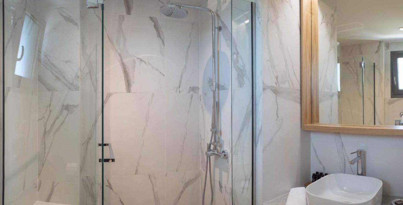 Eco Green Residences & Suites Toroni Exterior photo