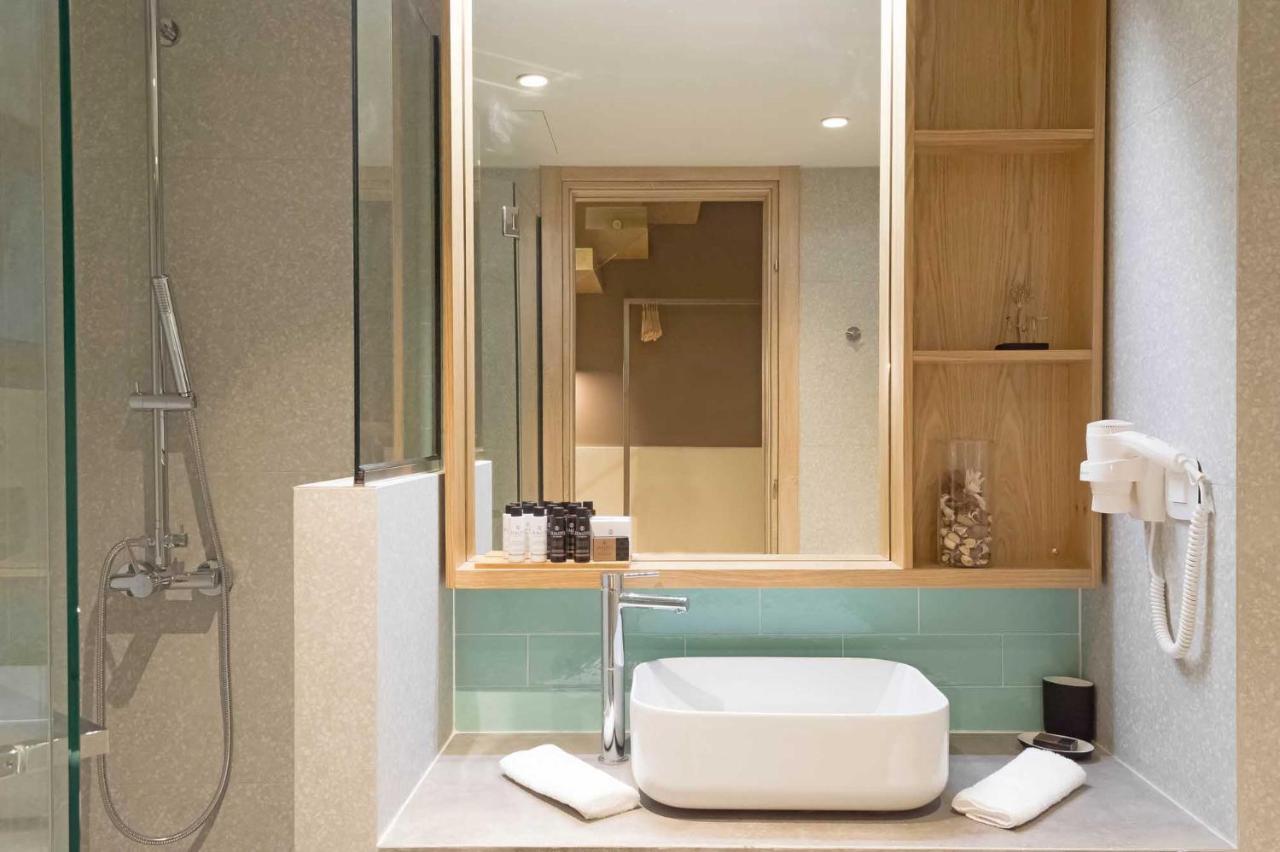 Eco Green Residences & Suites Toroni Exterior photo